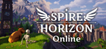 Spire Horizon OnlineSTEAM РФ/СНГ/УКР/КЗ ️АВТО