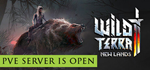 Wild Terra 2: New LandsSTEAM РФ/СНГ/УКР/КЗ ️АВТО