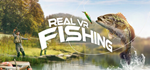 Real VR FishingSTEAM РФ/СНГ/УКР/КЗ ️АВТО