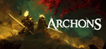ArchonsSTEAM РФ/СНГ/УКР/КЗ ️АВТО
