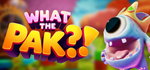 WHAT THE PAK?!STEAM РФ/СНГ/УКР/КЗ ️АВТО
