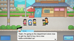 Doraemon Dorayaki Shop StorySTEAM РФ/СНГ/УКР/КЗ - изображение № 7