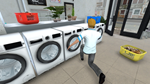 Laundry Store SimulatorSTEAM РФ/СНГ/УКР/КЗ ️АВТО - изображение № 3
