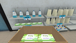 Laundry Store SimulatorSTEAM РФ/СНГ/УКР/КЗ ️АВТО - изображение № 6