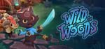 Wild WoodsSTEAM РФ/СНГ/УКР/КЗ ️АВТО