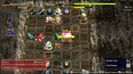 Shiren the Wanderer: The Mystery Dungeon of Serpentcoil - изображение № 5