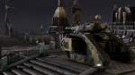 Warhammer 40,000: Battlesector - Astra Militarum DLC - изображение № 5