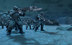 Warhammer 40,000: Battlesector - Astra Militarum DLC - изображение № 7