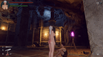 The Knight Girl And DungeonsSTEAM РФ/СНГ/УКР/КЗ - изображение № 4