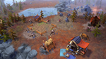Northgard - Hafgufa, Clan of the Turtle DLC - изображение № 6