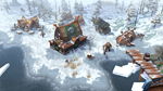 Northgard - Hafgufa, Clan of the Turtle DLC - изображение № 2