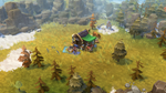 Northgard - Hafgufa, Clan of the Turtle DLC - изображение № 5
