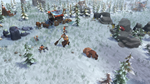 Northgard - Hafgufa, Clan of the Turtle DLC - изображение № 7