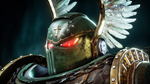 Warhammer 40,000: Space Marine 2 - Dark Angels Chapter  - изображение № 4