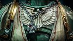 Warhammer 40,000: Space Marine 2 - Dark Angels Chapter  - изображение № 7