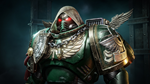 Warhammer 40,000: Space Marine 2 - Dark Angels Chapter  - изображение № 8