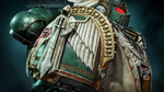Warhammer 40,000: Space Marine 2 - Dark Angels Chapter  - изображение № 6