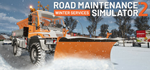 Road Maintenance Simulator 2 - Winter ServicesSTEAM