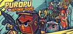 Puropu Defense SquadSTEAM Россия️АВТОДОСТАВКА