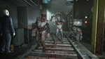 The Outlast Trials - Unholy Night Pack DLCSTEAM - изображение № 3