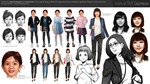 Year of the Ladybug: Season 1 - Digital Artbook DLC - изображение № 7