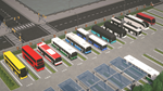City Bus Manager - International Bus Pack DLCSTEAM - изображение № 2