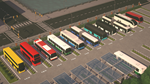 City Bus Manager - International Bus Pack DLCSTEAM - изображение № 5