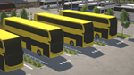 City Bus Manager - International Bus Pack DLCSTEAM - изображение № 7
