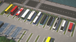 City Bus Manager - International Bus Pack DLCSTEAM - изображение № 8