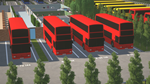 City Bus Manager - International Bus Pack DLCSTEAM - изображение № 6