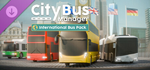 City Bus Manager - International Bus Pack DLCSTEAM