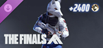 THE FINALS - Permafang Prowler Set DLCSTEAM RU️АВТО