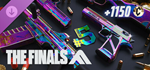 THE FINALS - Season 5 Starter Pack DLCSTEAM RU️АВТО