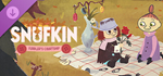 Snufkin: Melody of Moominvalley - Fuddler's Courtship D