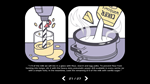 Awaria: Artbook + Babeczki Recipe DLCRU/CIS/UA/KZ - изображение № 3