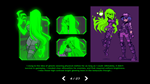 Awaria: Artbook + Babeczki Recipe DLCRU/CIS/UA/KZ - изображение № 2