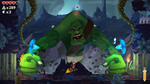 Leif's Adventure: Netherworld HeroRU/CIS/UA/KZ - изображение № 2