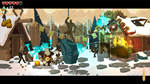 Leif's Adventure: Netherworld HeroRU/CIS/UA/KZ - изображение № 3