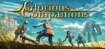 Glorious CompanionsSTEAM РФ/СНГ/УКР/КЗ ️АВТО