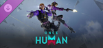 Once Human - Double Agent Theme Pack DLCRU/CIS/UA/KZ