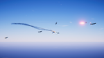 Vincemus - Air CombatSTEAM РФ/СНГ/УКР/КЗ ️АВТО - изображение № 4