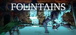 FOUNTAINSSTEAM РФ/СНГ/УКР/КЗ ️АВТО