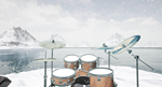DrumBeats VRSTEAM РФ/СНГ/УКР/КЗ ️АВТО - изображение № 7