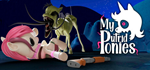 My Putrid PoniesSTEAM РФ/СНГ/УКР/КЗ ️АВТО
