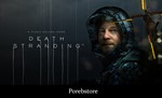 Аккаунт DEATH STRANDING ( полный доступ, не аренда )