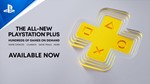 Подписка Ps Plus Deluxe 3 месяца