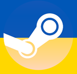 СМЕНА РЕГИОНА СТИМ/STEAM УКРАИНАне 24/7