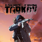 ESCAPE FROM TARKOV РУБЛИ ₽