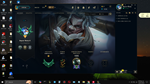 ⭐ LOL ⭐  уровень 66 Emerald4  ПОЛНЫЙ ДОСТУП  LAN сер