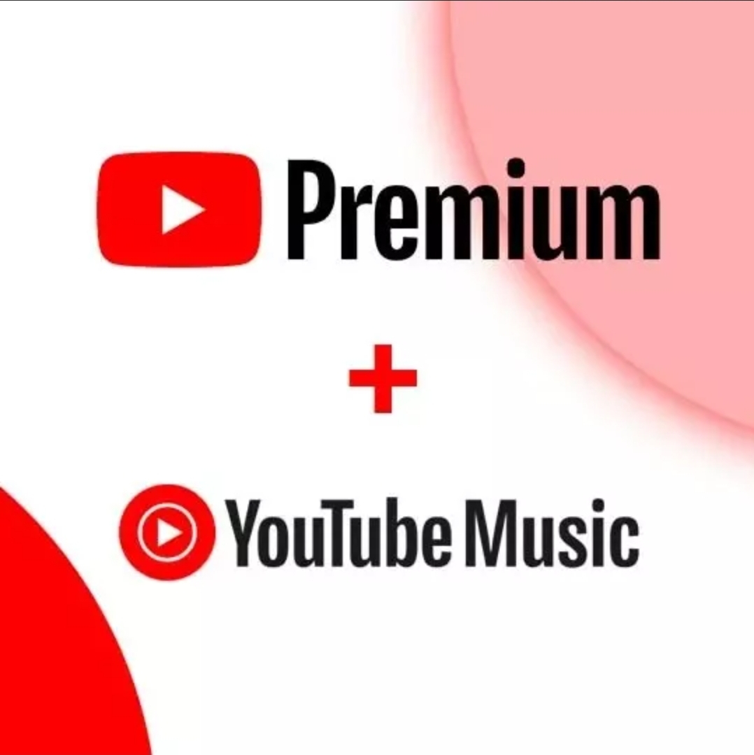 YouTube Premium 1 год на ваш аккаунт, полная гарантия